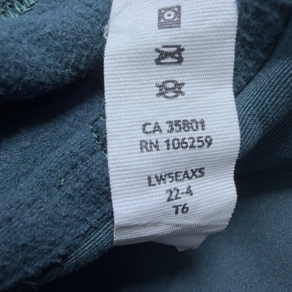 Lululemon Size 2 Fast and Free High Rise 28
